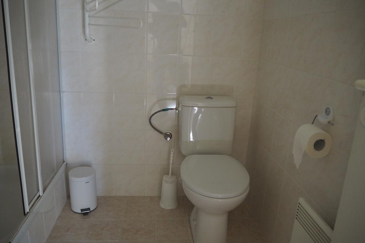 Lojzovy Paseky Hotel Frymburk Bagian luar foto