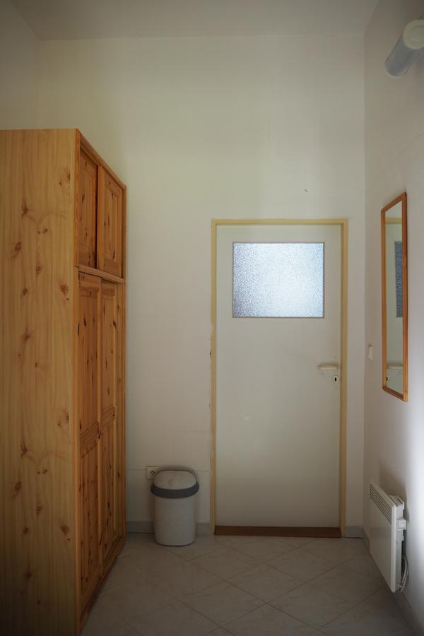 Lojzovy Paseky Hotel Frymburk Bagian luar foto